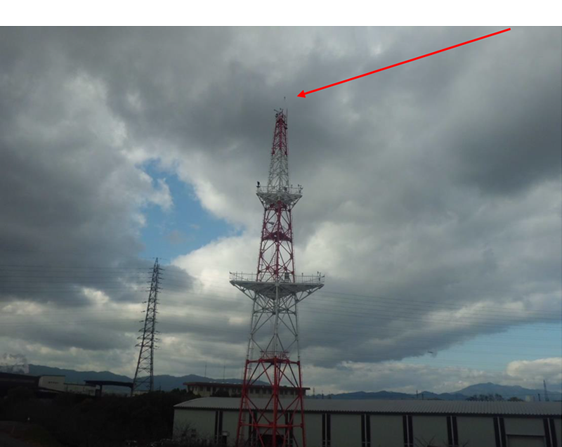 京大防災研究所様